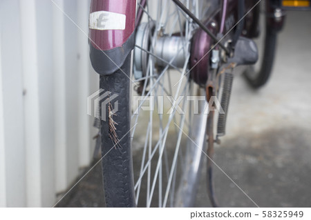 Bicycle punk Bicycle punk 58325949