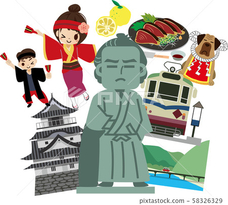 Kochi sightseeing trip Kochi sightseeing trip 58326329