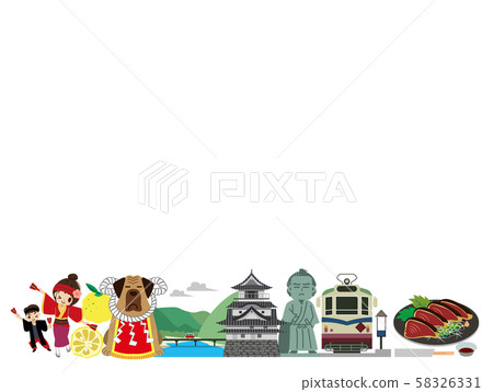 Kochi sightseeing trip 58326331