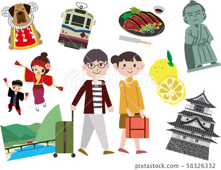 Kochi sightseeing trip Kochi sightseeing trip 58326332