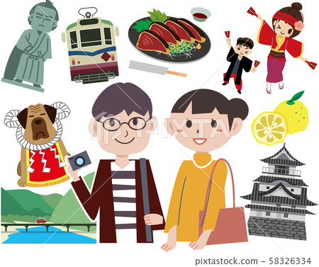 Kochi sightseeing trip Kochi sightseeing trip 58326334