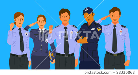 Independence day concept, Korean National Liberation Day on August 15th illustration 002 58326868
