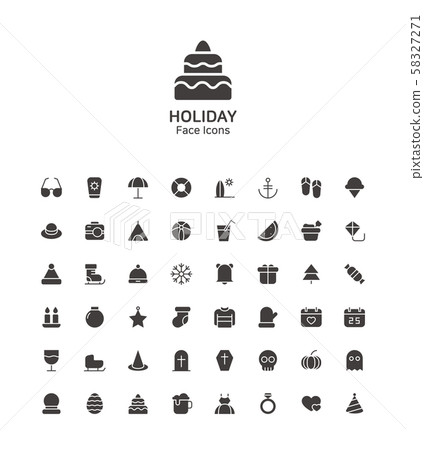 Modern thin line flat design icons set for website and app design 031 Modern thin line flat design icons set for website and app design 031 58327271