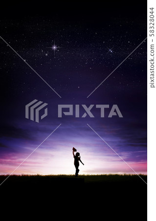 靜物，特寫，概念 58328044