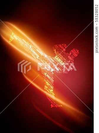 靜物，特寫，概念 58328052