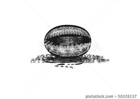 hand drawn of coffee bean logo Designs Inspiration hand drawn of coffee bean logo Designs Inspiration 58328137
