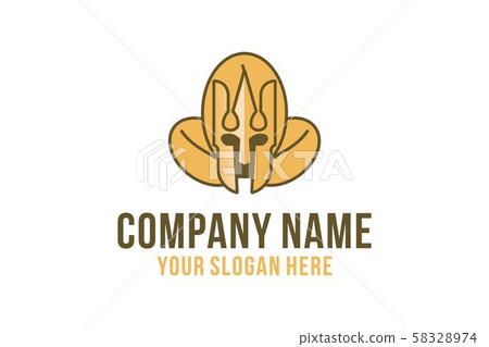 warrior coffee logo warrior coffee logo 58328974