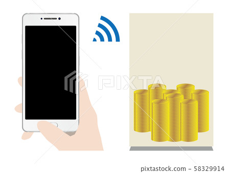 點和智能手機 點和智能手機 58329914