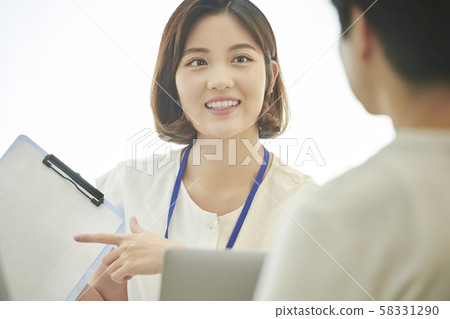 Gender business Gender business 58331290