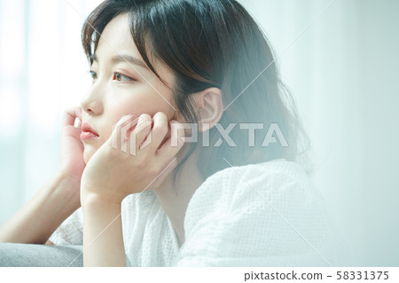 Female Lifestyle 58331375