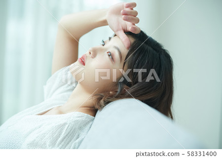 Female Lifestyle 58331400