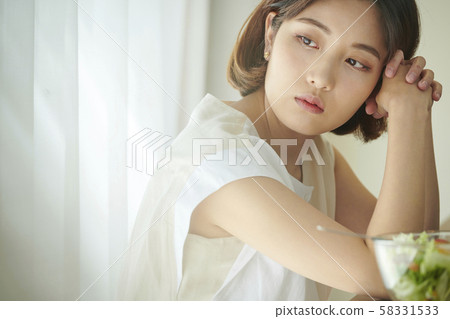 女性生活方式 女性生活方式 58331533