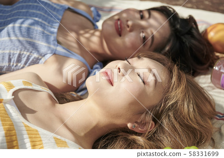 Women Women's Journey Resort 58331699