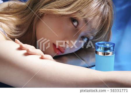 Ladies Beauty Poolside Ladies Beauty Poolside 58331771