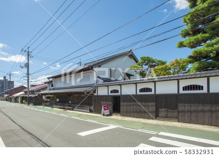 Tanukikoji Yamaguchi City 58332931
