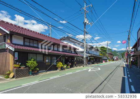 山口Tanukikoji山口市 58332936