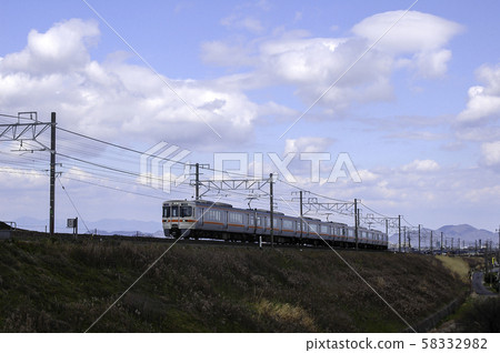 Tokaido Line Hozumi Tokaido Line Hozumi 58332982