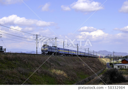 東海道線保泉 東海道線保泉 58332984