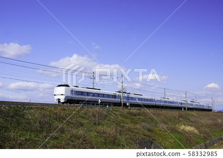東海道線保泉 東海道線保泉 58332985