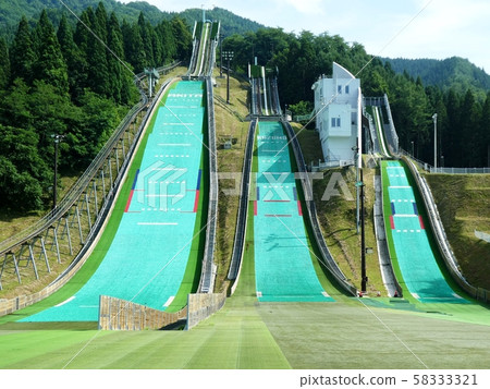 哈納瓦滑雪勝地尚策 58333321