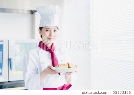 Women's pastry 58333366