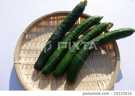 cucumber  58333818