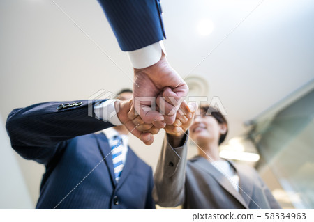 商業場景 商業場景 58334963