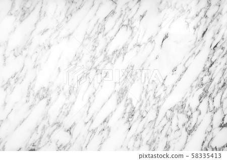 White Marble background White Marble background 58335413