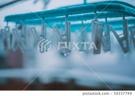 Rain laundry Rain laundry 58337749
