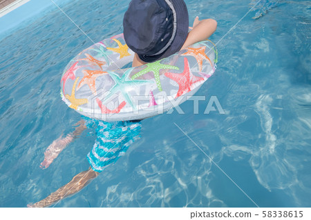 pool, pools, inflatable 58338615