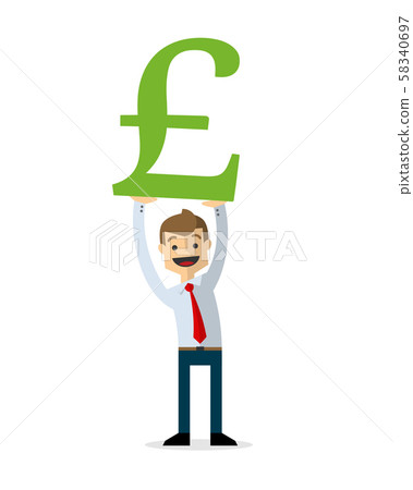 Ready to use website illustration or print Ready to use website illustration or print 58340697