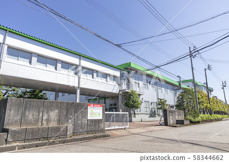 長岡市車載儀器製造廠日本精機 58344662