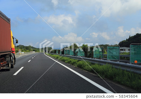 本源Passス巴士站附近神戶淡路鳴門高速公路上線 本源Passス巴士站附近神戶淡路鳴門高速公路上線 58345604