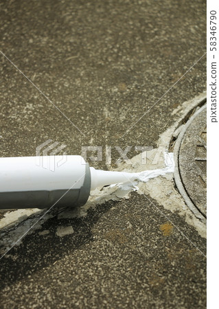 Caulking 58346790