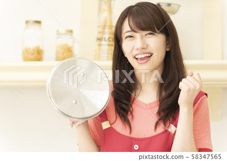 Housework Housework agent Housekeeper Female Cuisine Housework Housework agent Housekeeper Female Cuisine 58347565