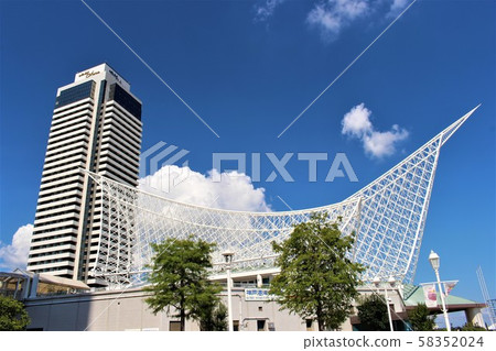 神戶海事博物館 神戶海事博物館 58352024
