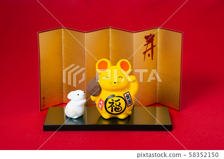 黃道帶的裝飾品 黃道帶的裝飾品 58352150