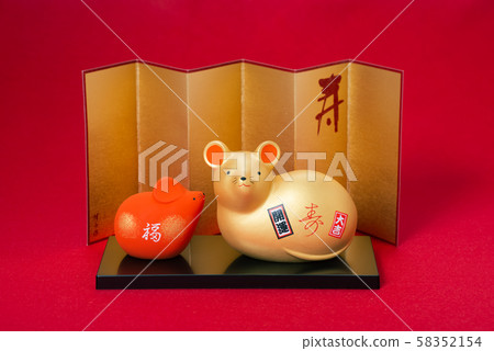 黃道帶的裝飾品 黃道帶的裝飾品 58352154