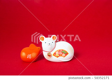 黃道帶的裝飾品 黃道帶的裝飾品 58352171