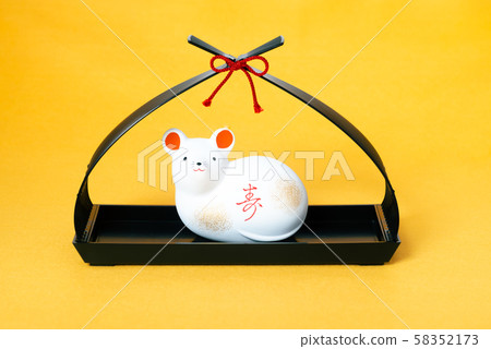 黃道帶的裝飾品 黃道帶的裝飾品 58352173