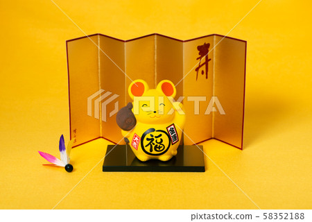 黃道帶的裝飾品 黃道帶的裝飾品 58352188