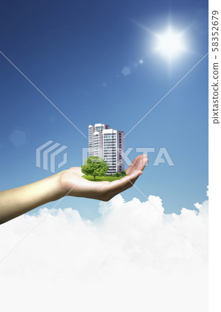 Architecture, industry Architecture, industry 58352679