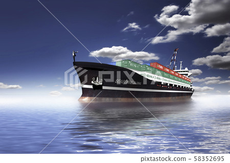 Business, occupation 58352695