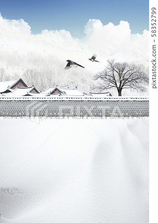 傳統文化，節假日 58352799