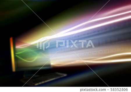 Background, visual 58352806