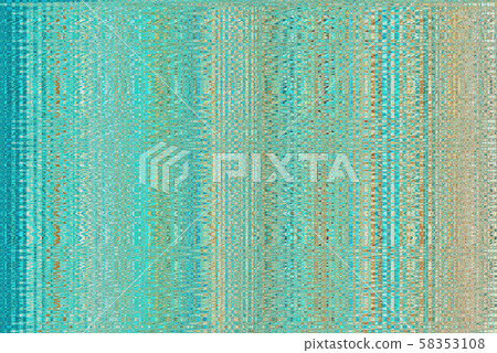 Abstract wavy modern design texture 58353108