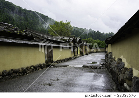 Ichijodani Asakura Ruins (Fukui City, Fukui) 58355570
