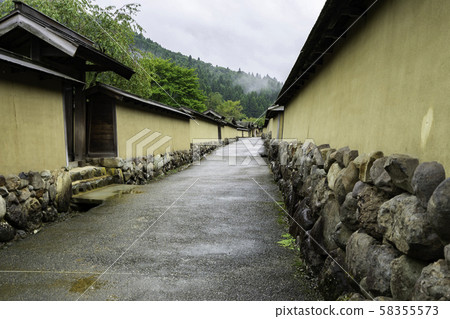 市上谷朝倉遺址（福井市） 58355573
