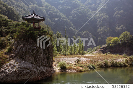 Chungbuk, Yeongdong-gun, Hwangan-myeon Chungbuk, Yeongdong-gun, Hwangan-myeon 58356522