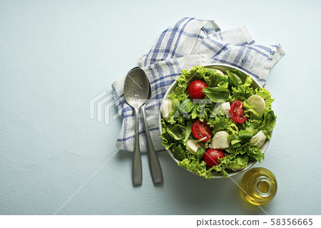 Salad healthy meal Salad healthy meal 58356665